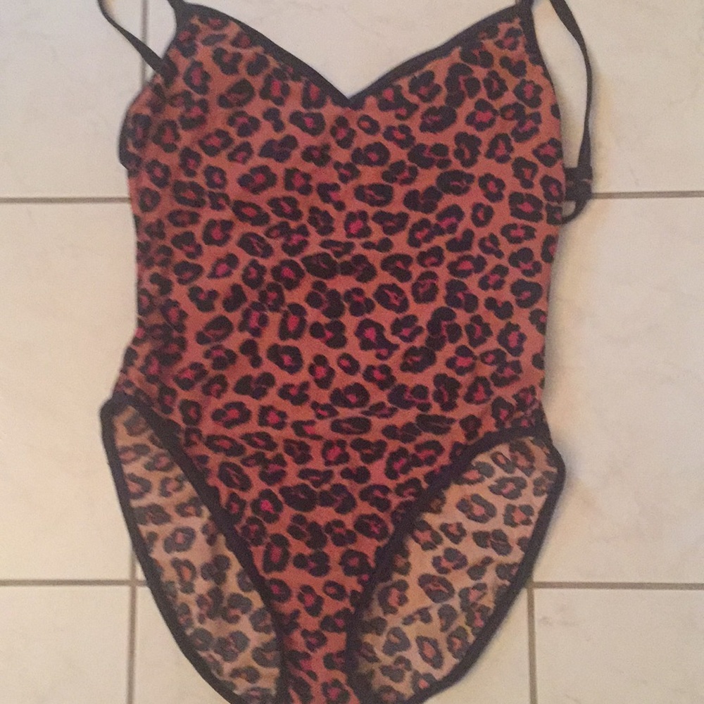 Swimsuit